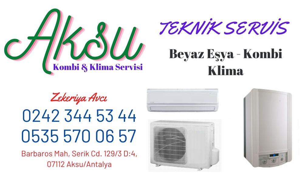 aksu-kombi-klima-servisi